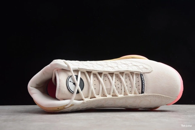 Rep TBK Year CW4409-100 Jordan (2020) 13 Air New Retro Chinese 0810